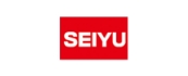 SEIYUのロゴ