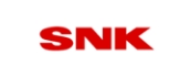 SNKのロゴ