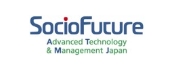 SocioFutureのロゴ
