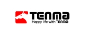 TENMAのロゴ