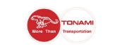 TONAMIのロゴ
