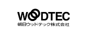 朝日ウッドテック株式会社のロゴ