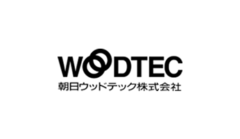 朝日ウッドテックのロゴ